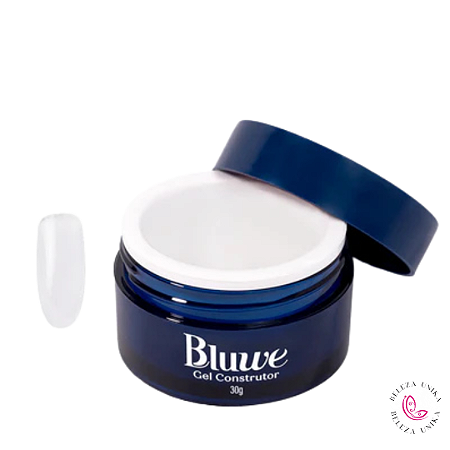Gel Construtor Super Clear 30g - Bluwe