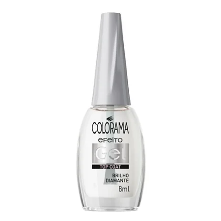 Colorama Esm Top Gel Top Coat 8ml
