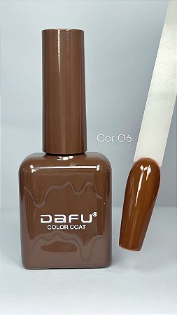 Esmalte em Gel Dafu Cor 06 EM-12 M1