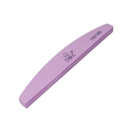 Lixa buffer polidora D&Z 100/180 1 unidade
