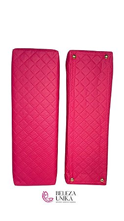 Apoio De Mão - Braço Rosa Escuro