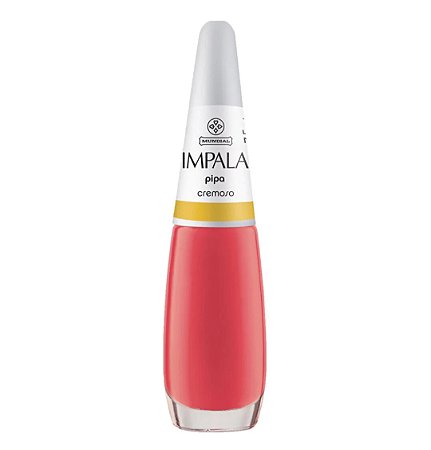 Esmalte Impala - Pipa Cremoso
