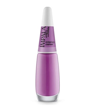 Esmalte Impala - Intenso