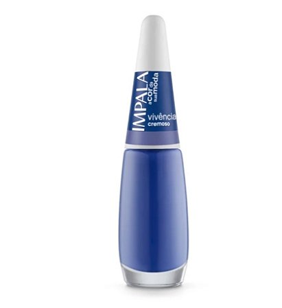 Esmalte Impala Vivência