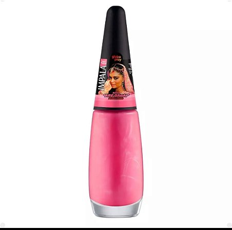 Esmalte Impala Globo play - Are  Baba