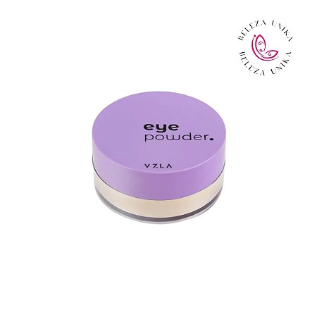 Pó Solto Eye powder - Vizzela