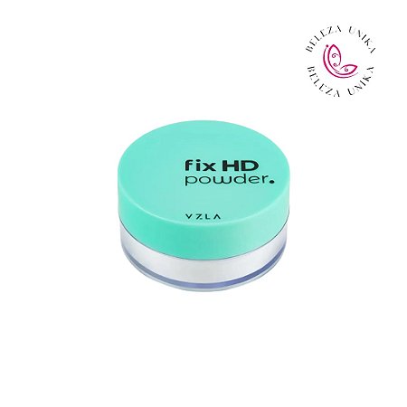 Pó Solto Fix HD Powder - Vizzela