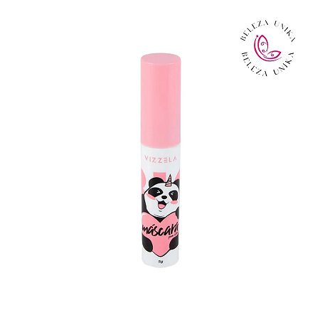 Máscara Para Cílios Big No Panda - Vizzela