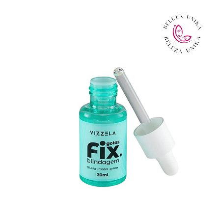 Blindagem Fix - Vizzela