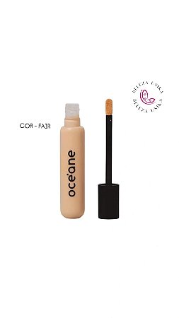 Corretivo Líquido Océane Edition 15g