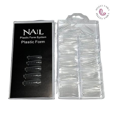 Molde F1 Bailarina com 120 unidades