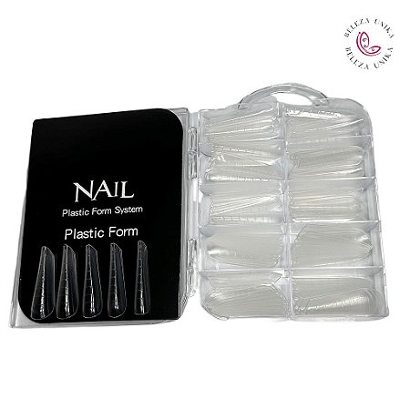 Molde F1 Mandorla com 120 unidades