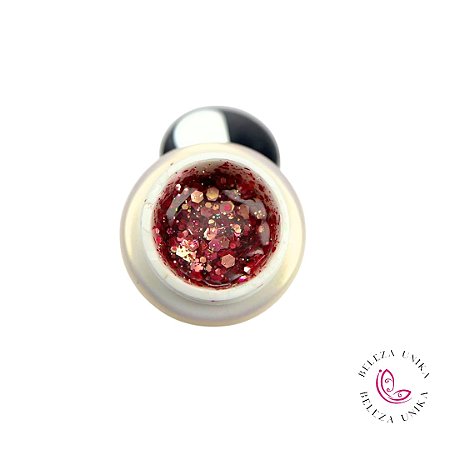 glitter em gel 10g cor 03 - Helen color