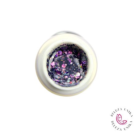 glitter em gel 10g cor 04 - Helen color