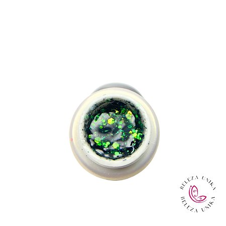 glitter em gel 10g cor 09 - Helen color