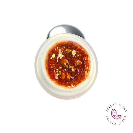 glitter em gel 10g cor 10 - Helen color