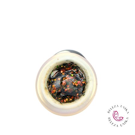 glitter em gel 10g cor 11 - Helen color
