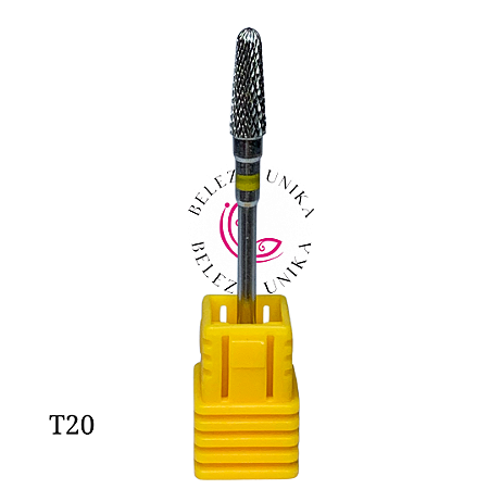 Broca de Tungstênio Mod: T20