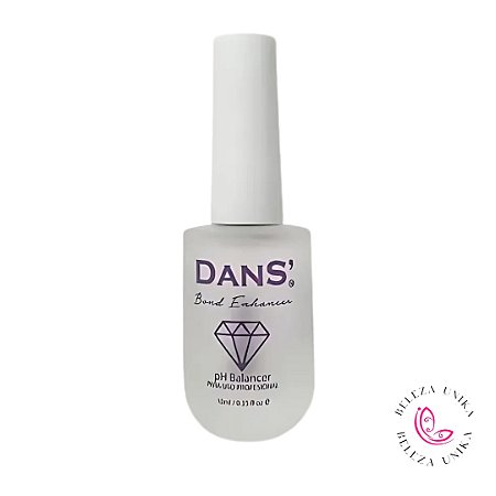 PH Nivelador 10ml - Dans