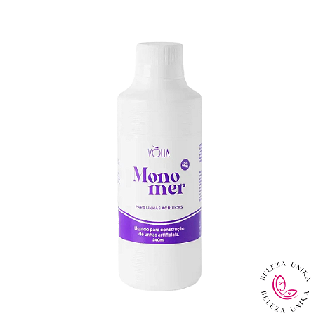 Monomer Volia – Frasco 240ml