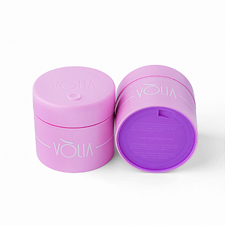 Pote Eco Volia Rosa