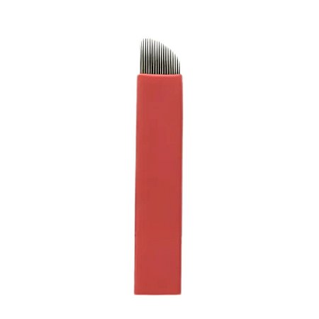 Lâmina 16 flex Chanfrada