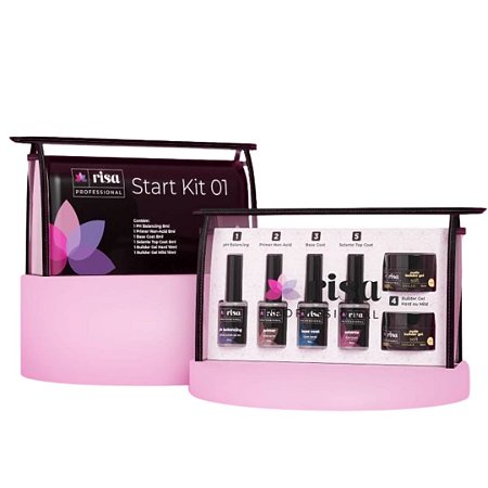 Kit Risa Start