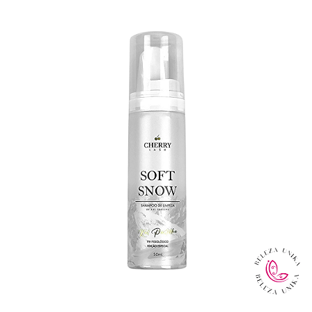 cherry soft snow 50ml