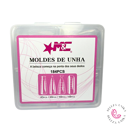 Molde F1 com diversos modelos 184 PCS - M&C