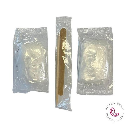 Kit Manicure + Pedicure  Prokits