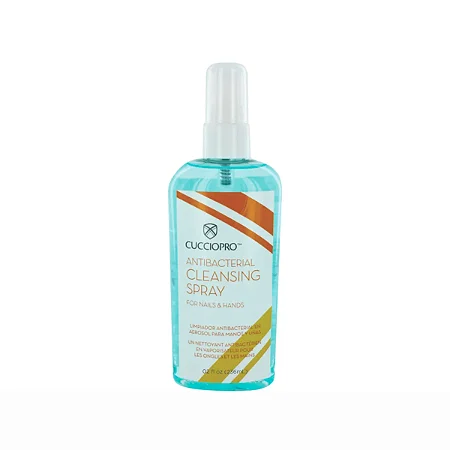 Spray HIgienizante 236ml Cuccio