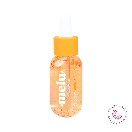 Sérum Facial Hidratante 35ml Pêssego - Melu