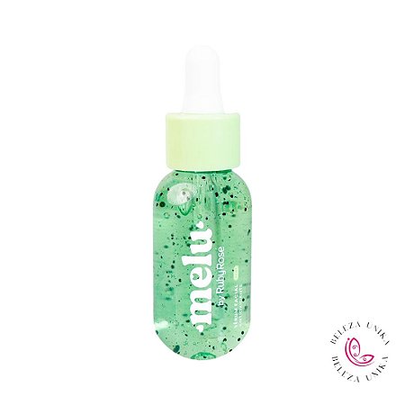 Sérum Facial Hidratante 35ml Kiwi- Melu