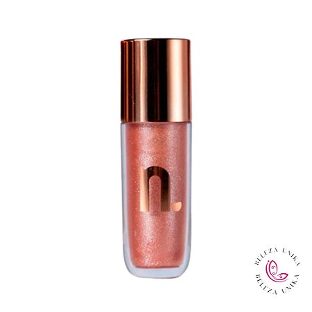 Gloss Labial Instant Glow Cor Crystal - Nina Makeup
