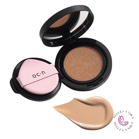 Base Líquida Semi-Matte - Cushion Foundation Cor 30 12g - Océane Edition