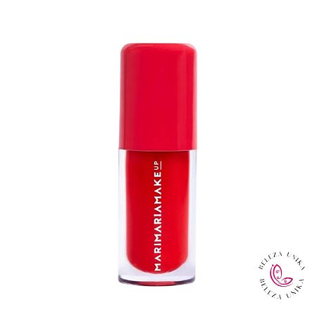Lip Juice - Morango 5ml | Mari Maria Makeup