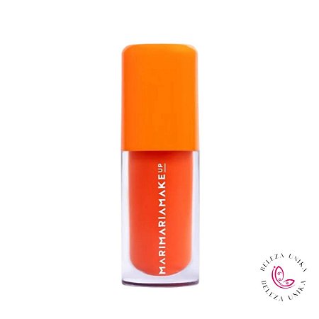 Lip Juice - Tangeerina 5ml | Mari Maria Makeup
