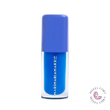 Lip Juice - Bluberry 5ml | Mari Maria Makeup
