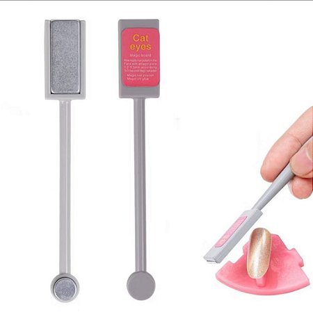 Ímã Magnético Para Unhas