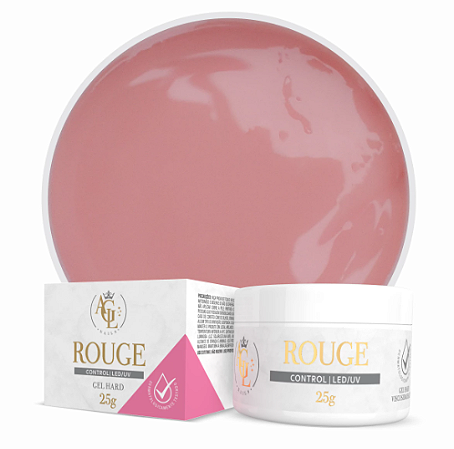 Gel Rouge Control 25g - AGL