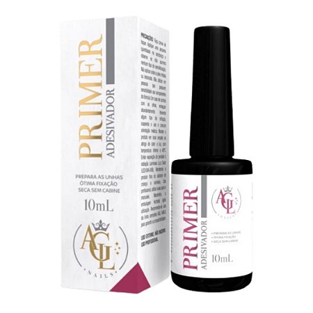 Primer Adesivador 10ml -AGL
