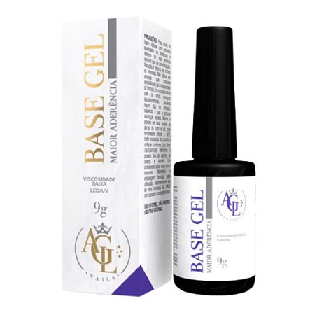 Base Gel 9g - AGL