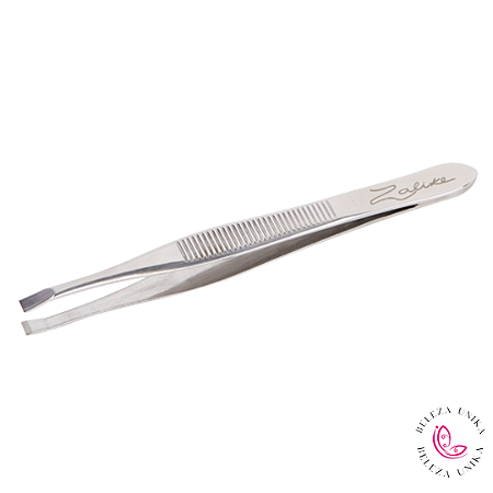 Pinça Reta  Ref 8202- Zalike