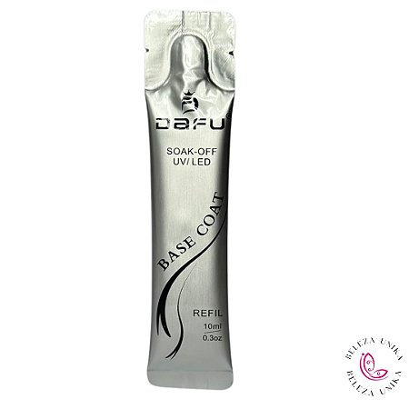 Gel sachê Dafu Base Coat 15ml