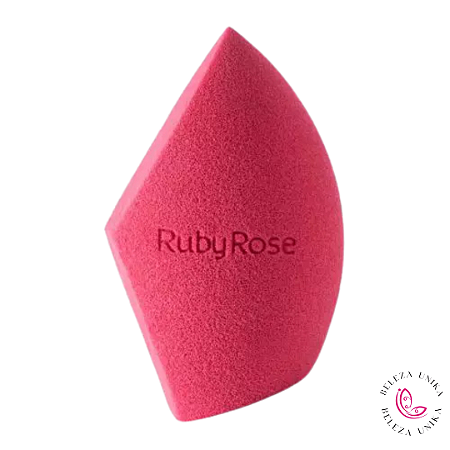 Esponja de maquiagem Pink Sides - Ruby Rose