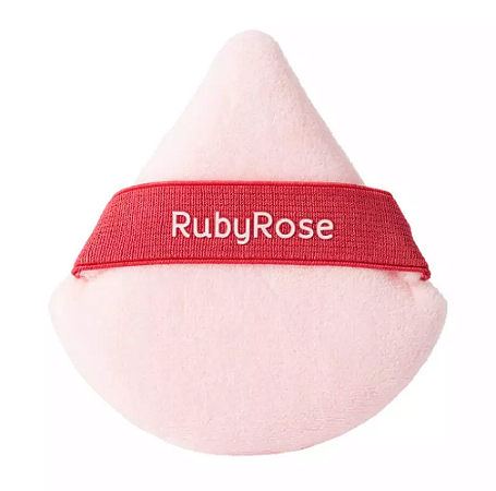 Esponja de Pó Cloud Puff - Ruby Rose
