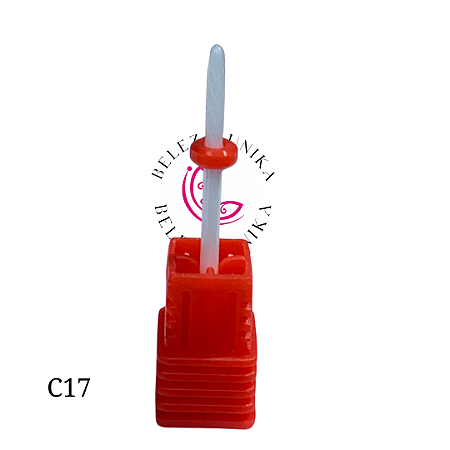 Broca De Cerâmica Mod: C17