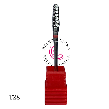 Broca de Tungstênio Mod: T28