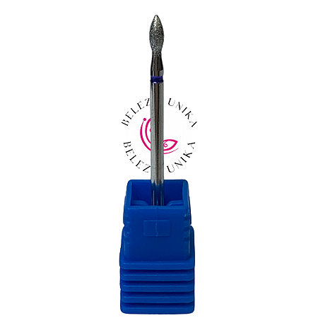 Broca Diamantada mod: D10