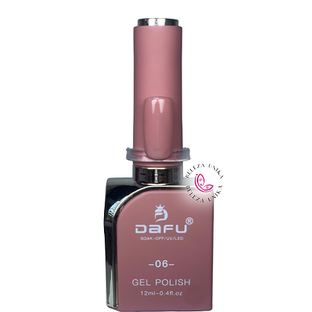 Esmalte em Gel Dafu Coleção Max 12ml  Cor 06